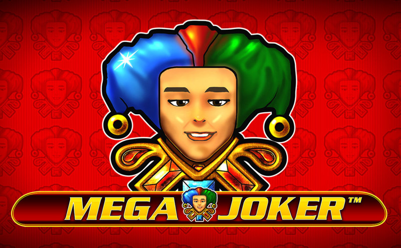 Mega Joker at Spin Casino